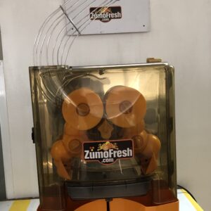 Zumex Essential Basic