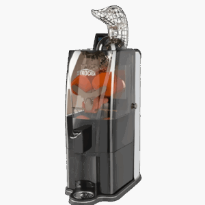 Citrocasa Revolucion S/C