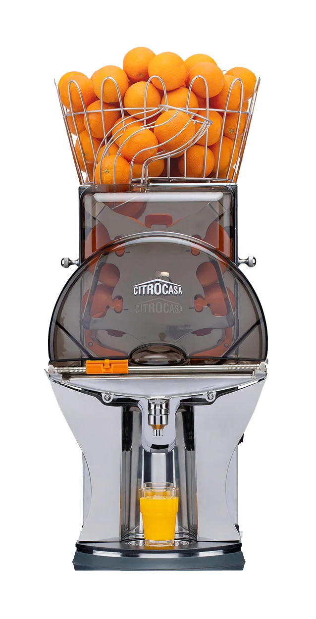 Citrocasa Fantastic Impress