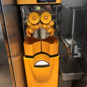 Maquina Versatile Pro Podium de Ocasion