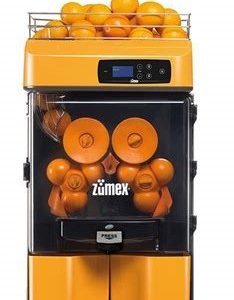 Zumex Versatile Pro Basic