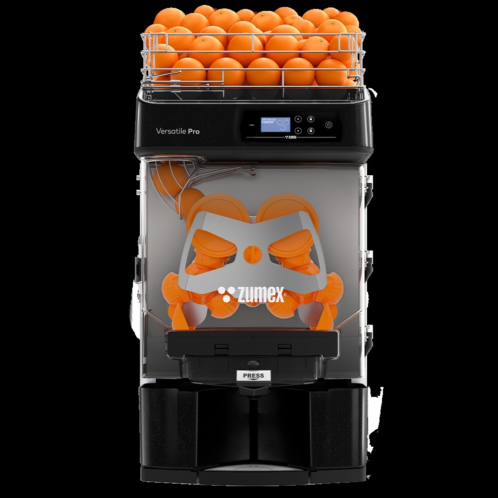 Zumex Versatile Pro (Negro)